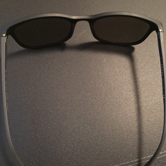 prada sunglasses/sport GREAT CONDITION - Picture 6 of 7